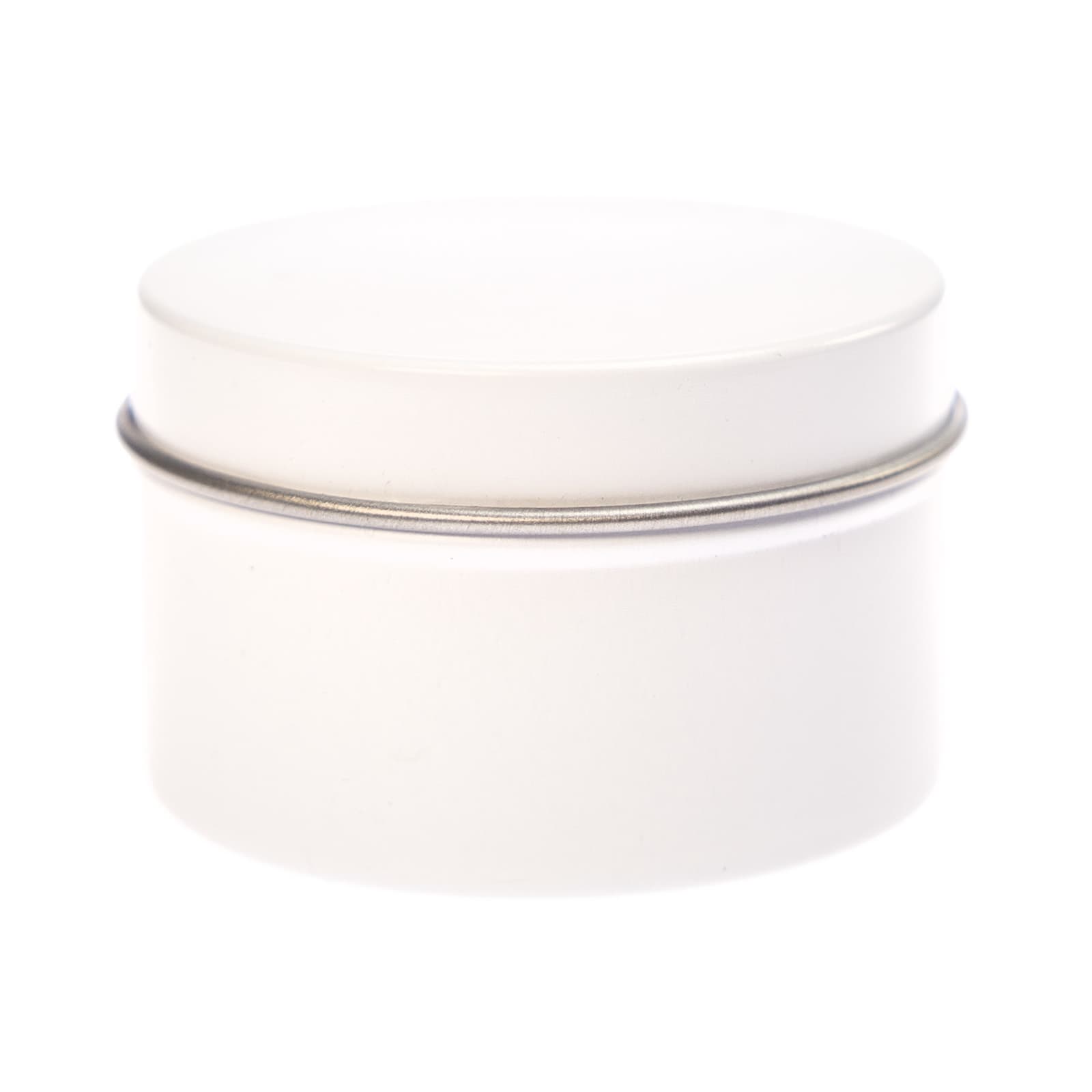 Petite Candle in Tin [2-LL3031]