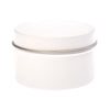 Petite Candle in Tin [2-LL3031]