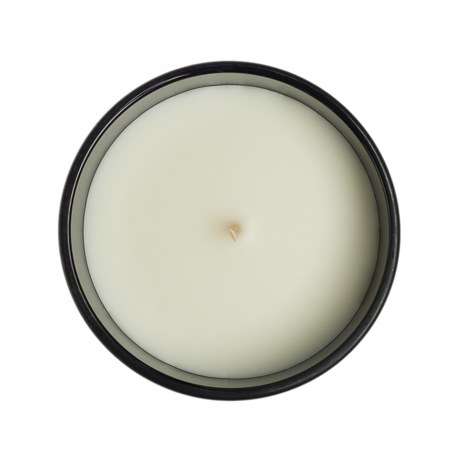 Gleam Glass Candle  Medium [2-LL3033]