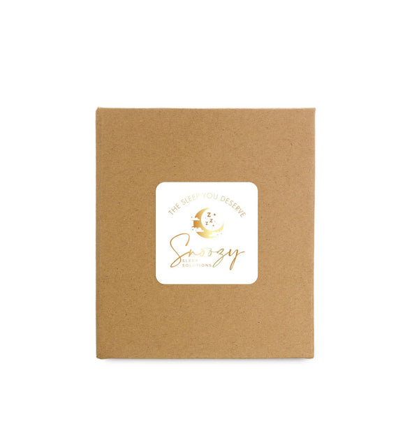 Gleam Glass Candle  Medium [2-LL3033]