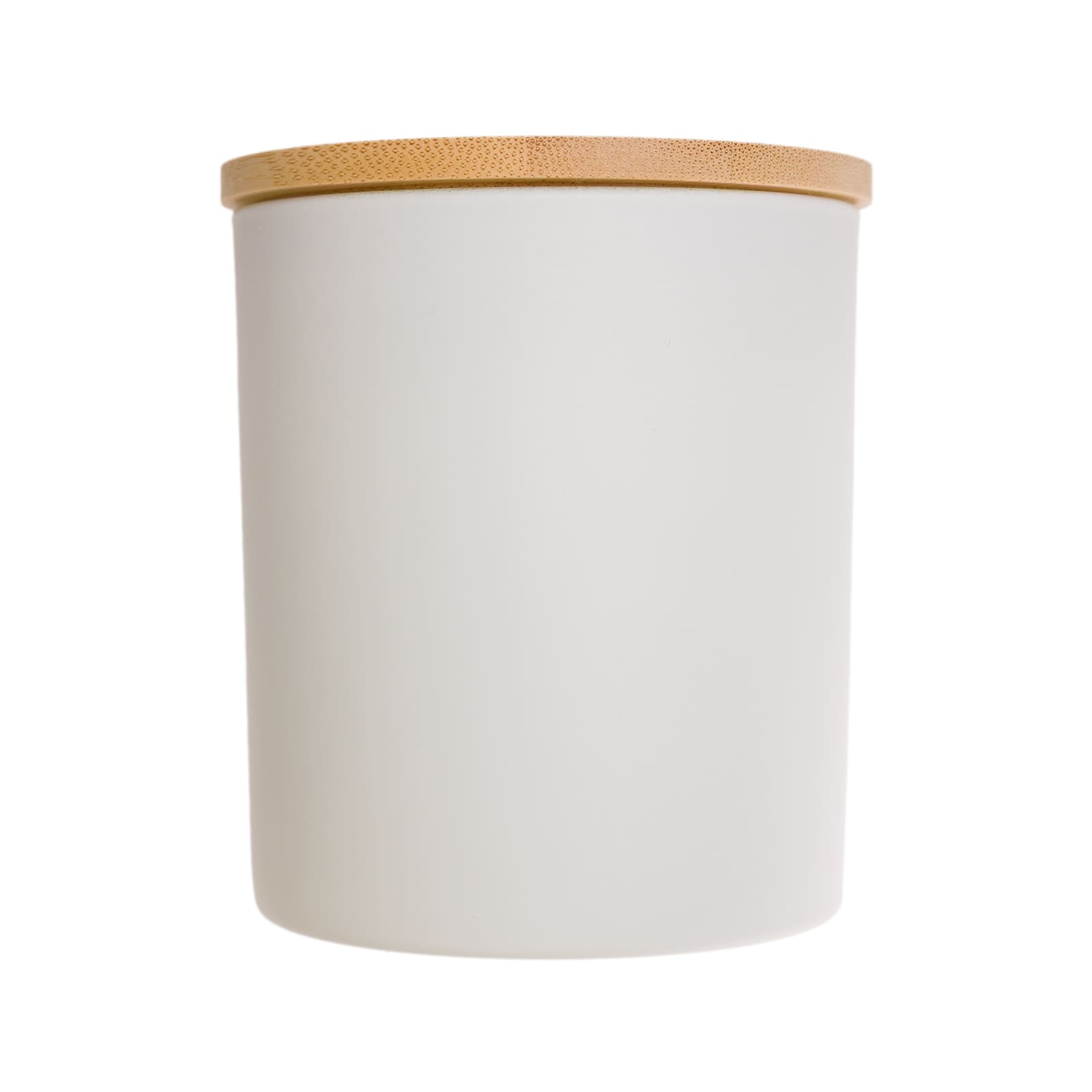 Gleam Glass Candle  Medium [2-LL3033]