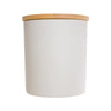 Gleam Glass Candle  Medium [2-LL3033]