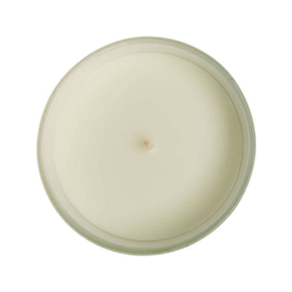 Gleam Glass Candle  Medium [2-LL3033]