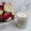 Gleam Glass Candle  Large [2-LL3035]