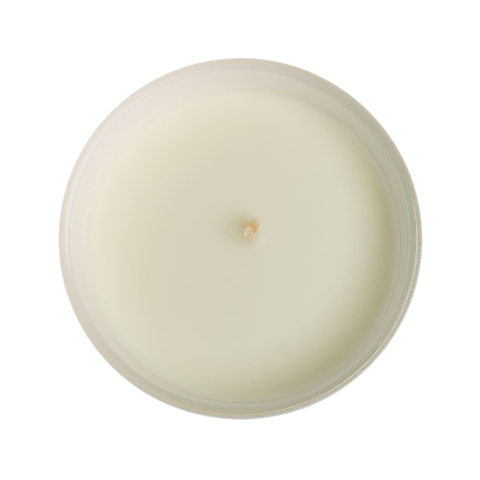 Gleam Glass Candle  Large [2-LL3035]