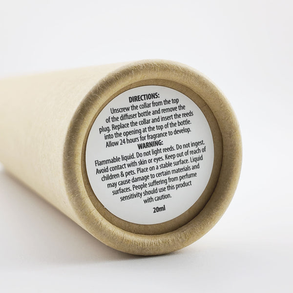 Vanilla Reed Diffuser [2-LL3036]