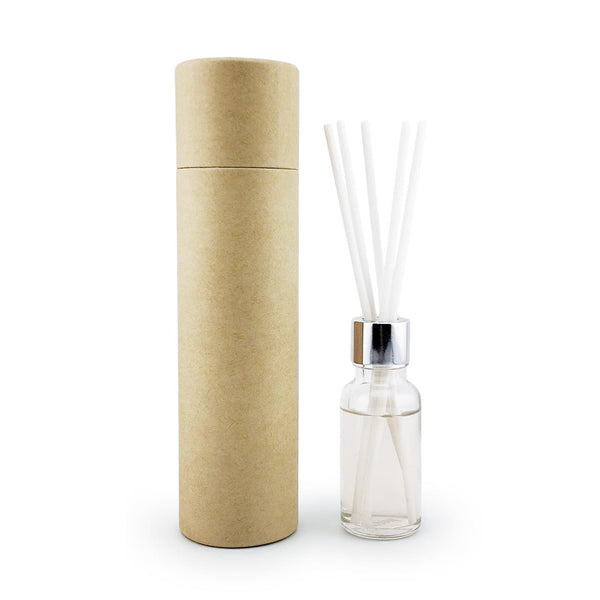 Vanilla Reed Diffuser [2-LL3036]