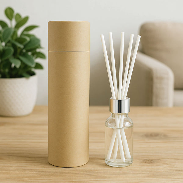 Vanilla Reed Diffuser [2-LL3036]