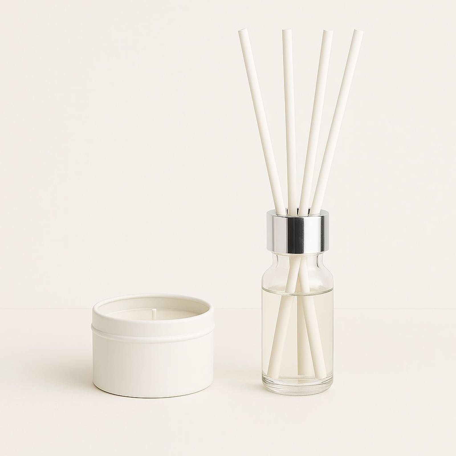 Vanilla Reed Diffuser [2-LL3036]