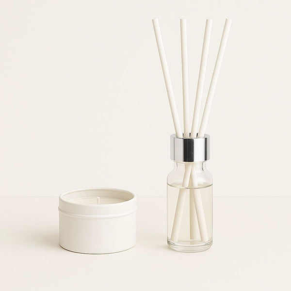 Vanilla Reed Diffuser [2-LL3036]
