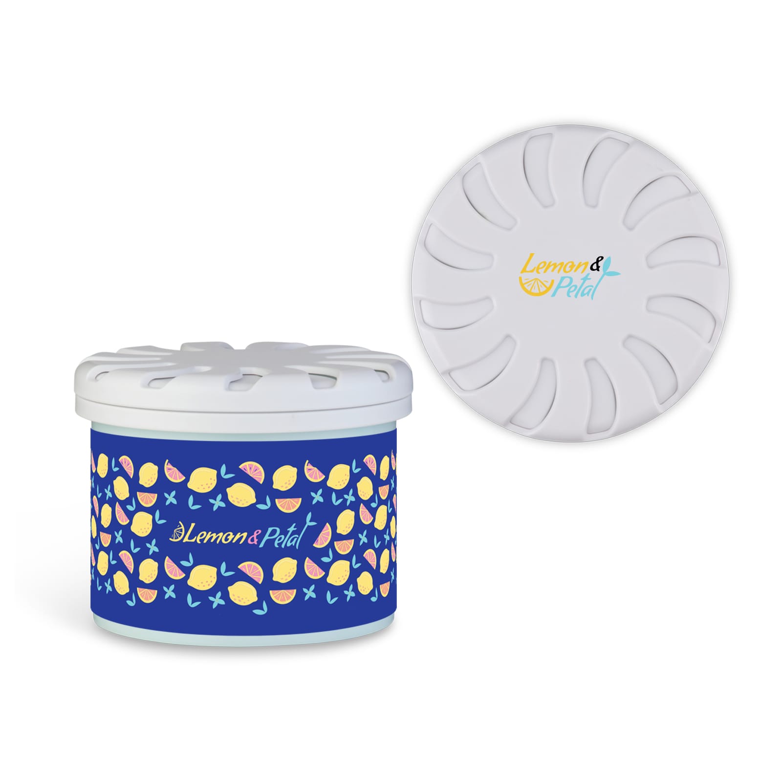 Bloom Fragrance Pot [2-LL3037]