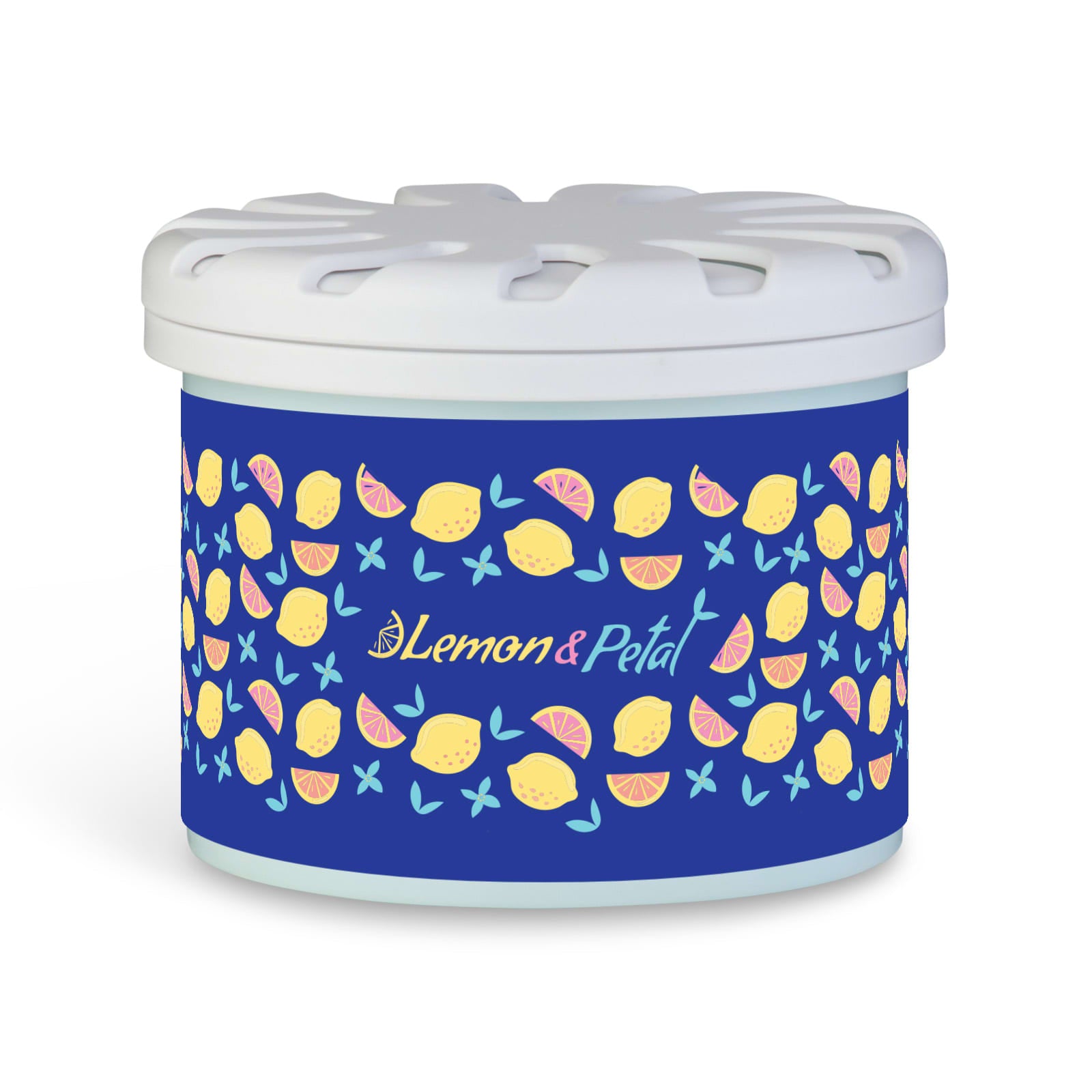 Bloom Fragrance Pot [2-LL3037]