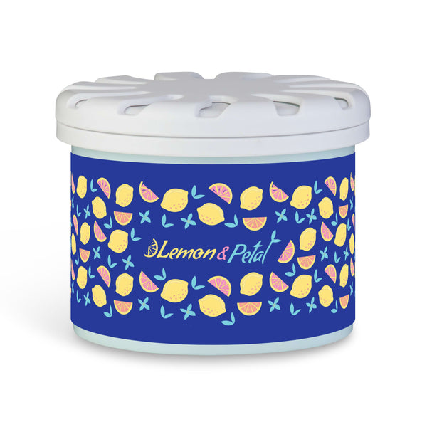 Bloom Fragrance Pot [2-LL3037]