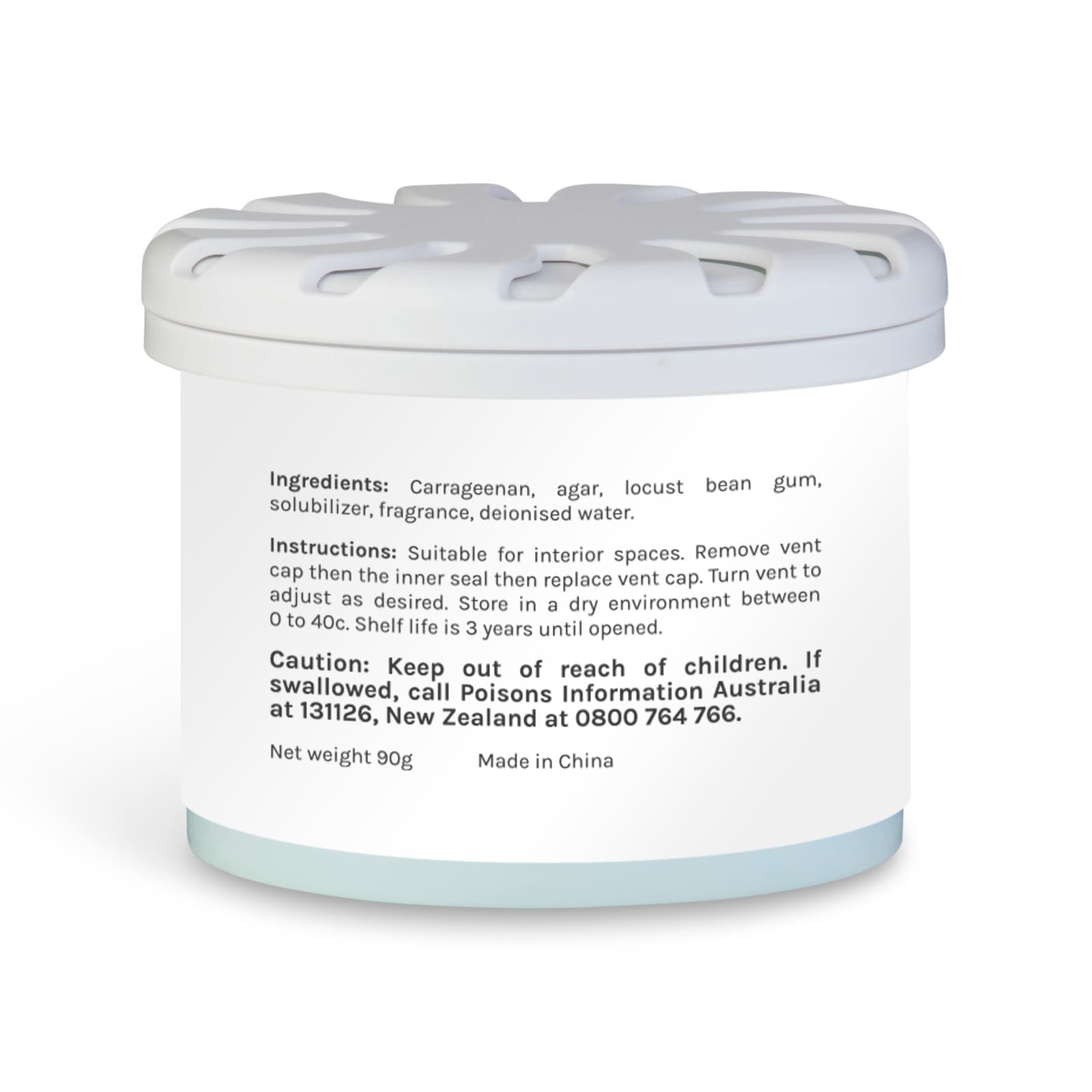 Bloom Fragrance Pot [2-LL3037]