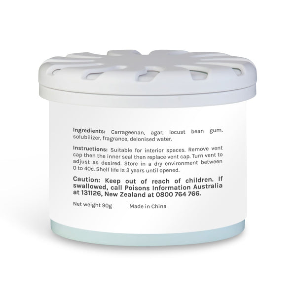 Bloom Fragrance Pot [2-LL3037]