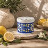 Bloom Fragrance Pot [2-LL3037]