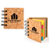 Codex Cork Sticky Notes [2-LL3062]
