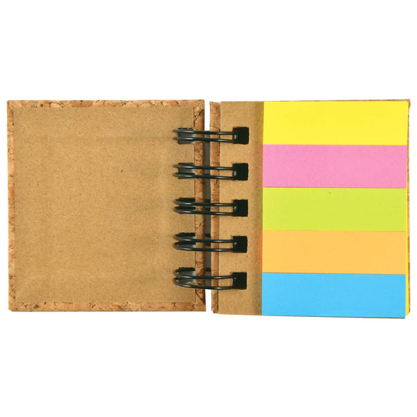 Codex Cork Sticky Notes [2-LL3062]