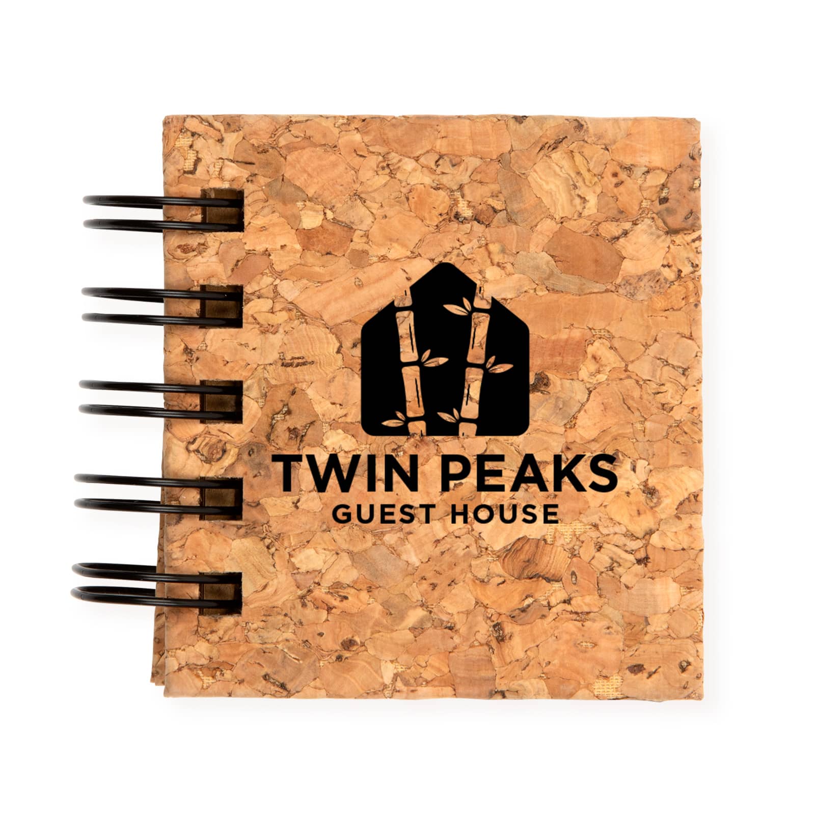 Codex Cork Sticky Notes [2-LL3062]