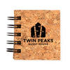 Codex Cork Sticky Notes [2-LL3062]