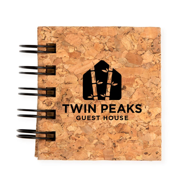 Codex Cork Sticky Notes [2-LL3062]