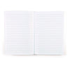 Safari Bamboo Notebook [2-LL3065]