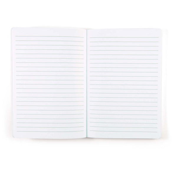 Safari Bamboo Notebook [2-LL3065]