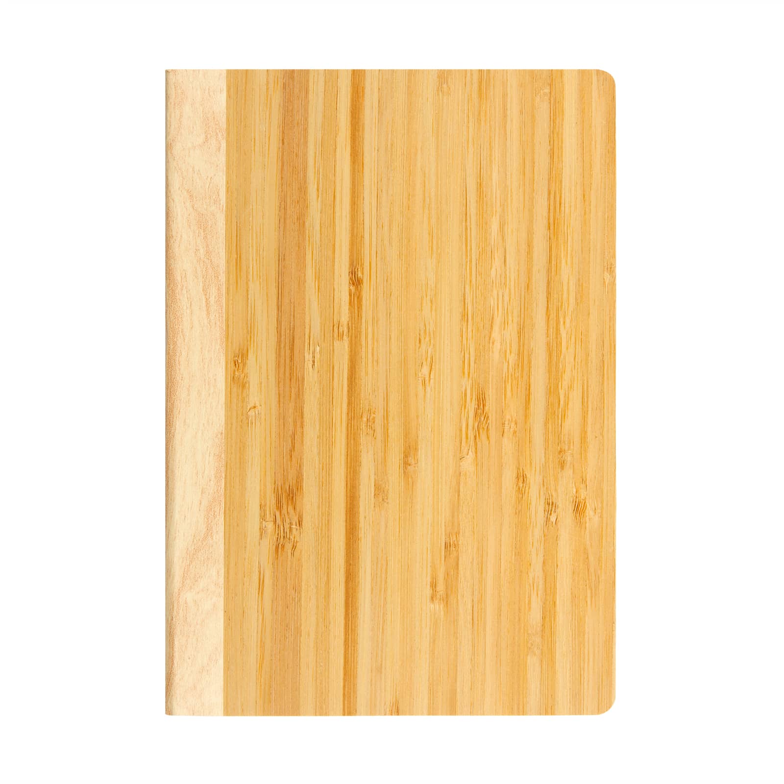 Safari Bamboo Notebook [2-LL3065]