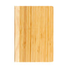 Safari Bamboo Notebook [2-LL3065]