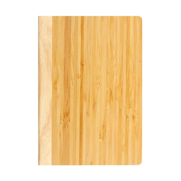 Safari Bamboo Notebook [2-LL3065]