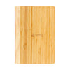 Safari Bamboo Notebook [2-LL3065]