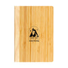 Safari Bamboo Notebook [2-LL3065]