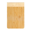 Twiggy Bamboo Notebook [2-LL3068]