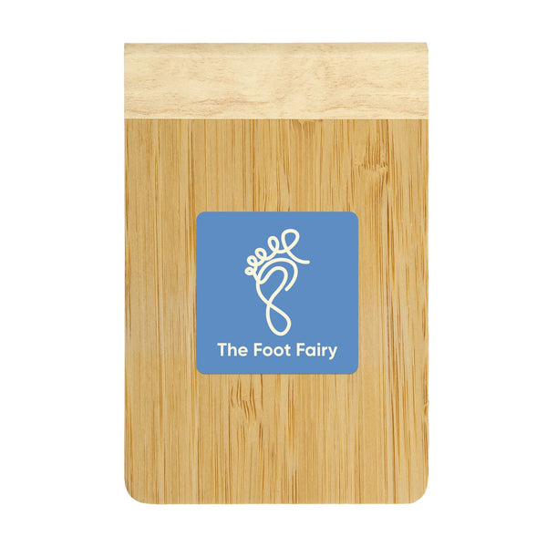 Twiggy Bamboo Notebook [2-LL3068]