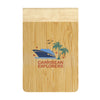 Twiggy Bamboo Notebook [2-LL3068]