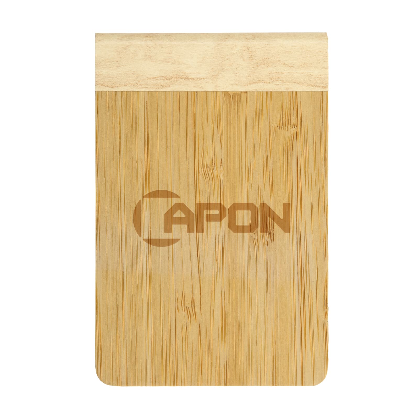 Twiggy Bamboo Notebook [2-LL3068]