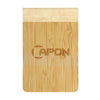 Twiggy Bamboo Notebook [2-LL3068]