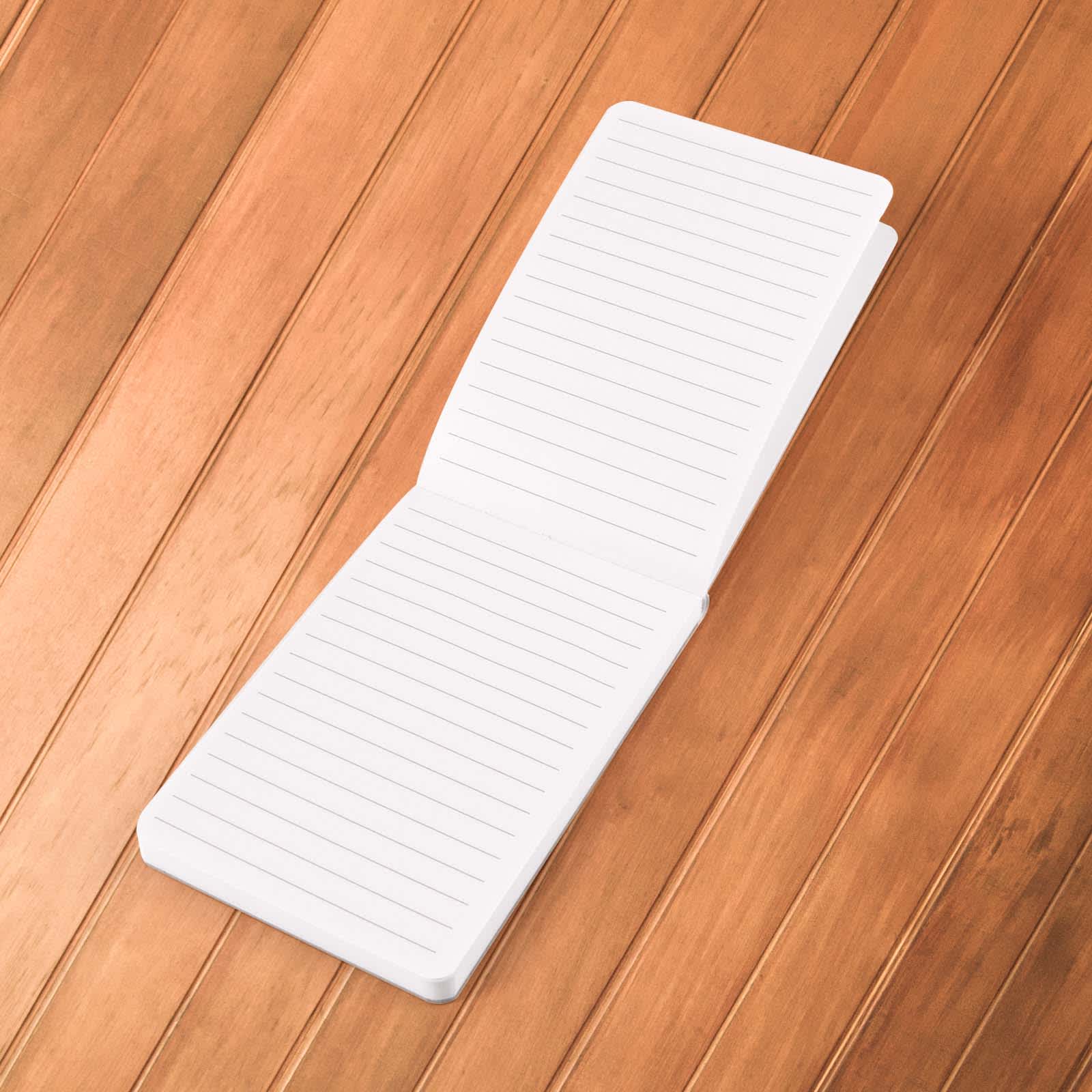 Twiggy Bamboo Notebook [2-LL3068]