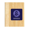 Lumix Bamboo Sticky Notes [2-LL3073]