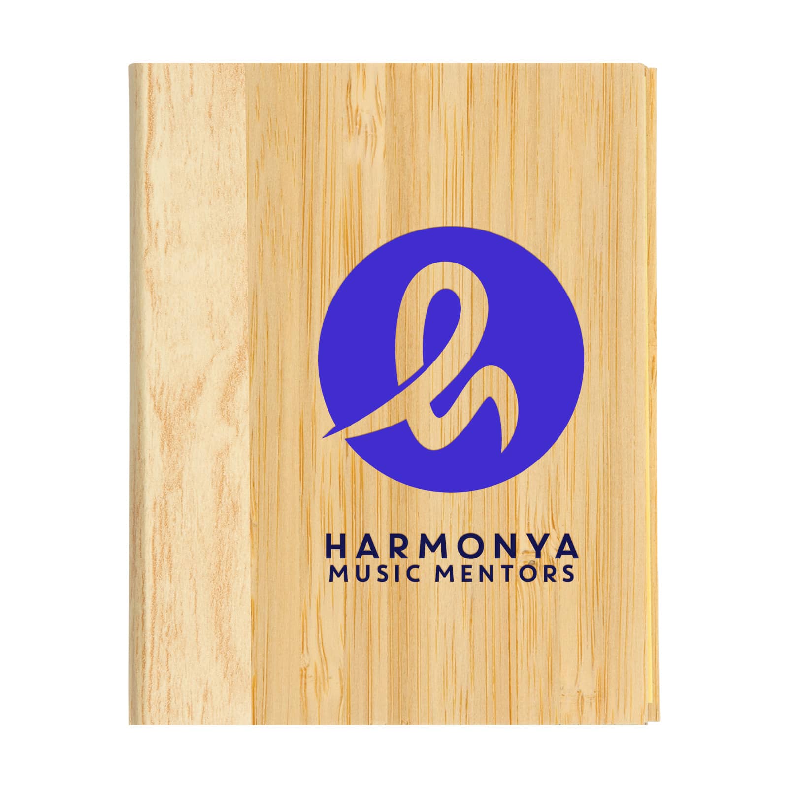 Lumix Bamboo Sticky Notes [2-LL3073]