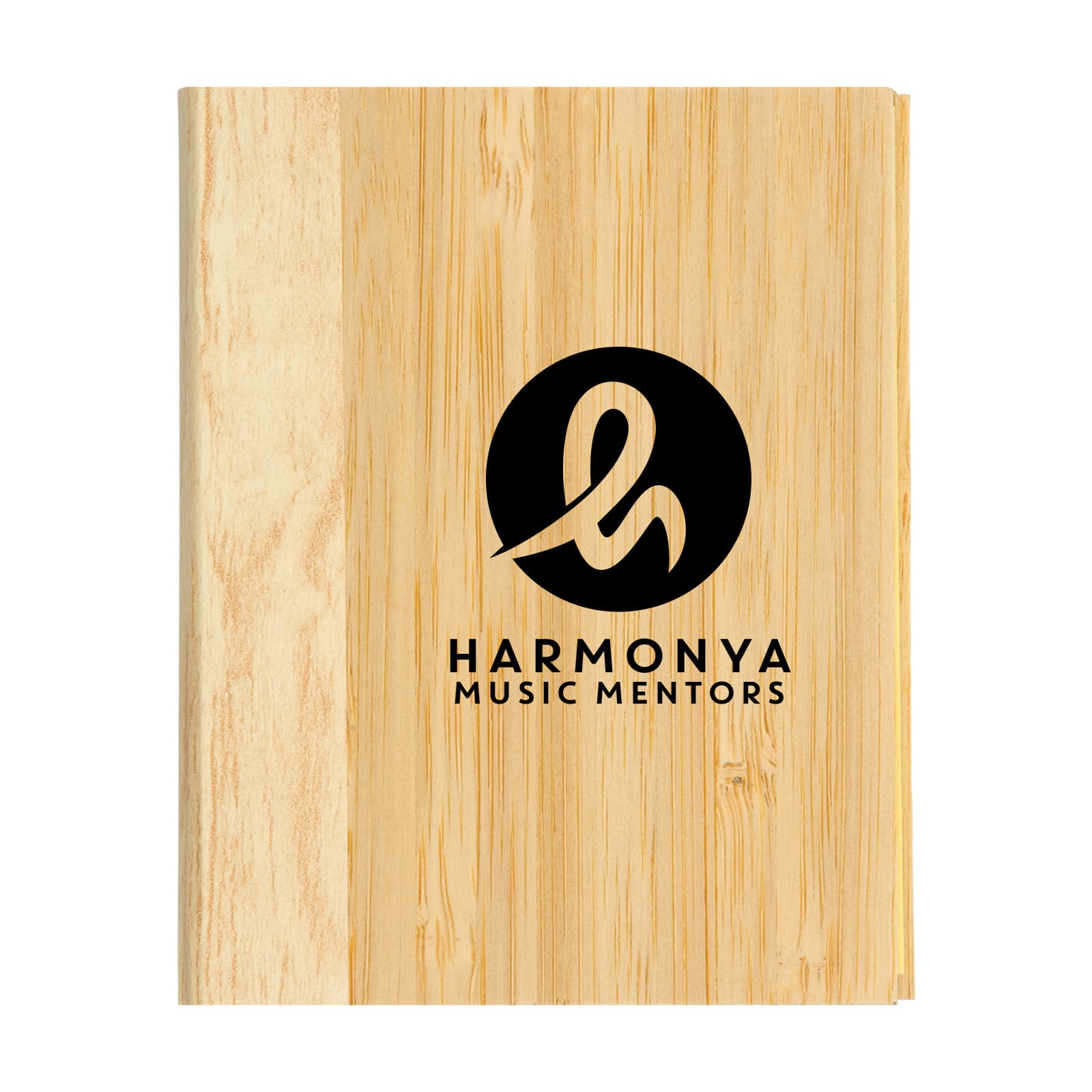 Lumix Bamboo Sticky Notes [2-LL3073]
