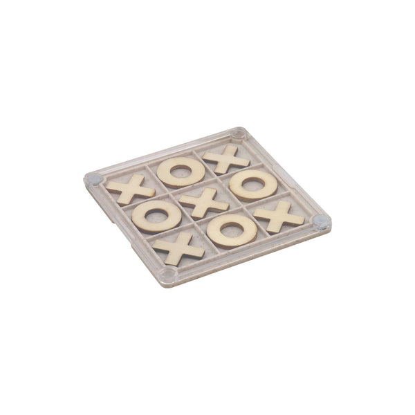 Noughts  Crosses Coaster [2-LL3074]