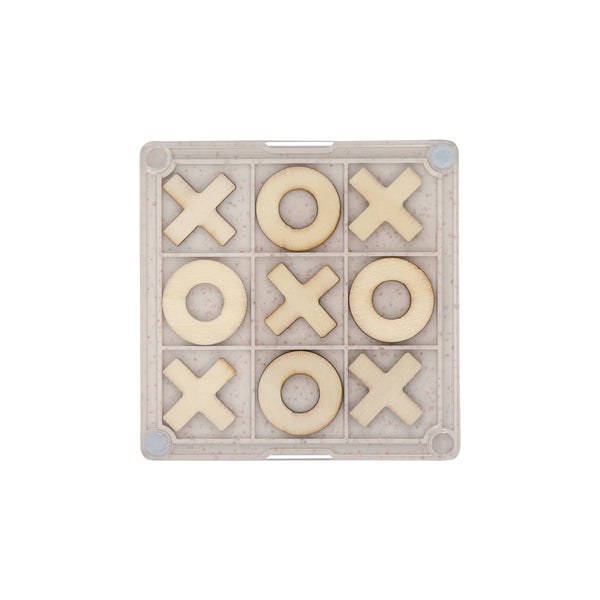 Noughts  Crosses Coaster [2-LL3074]