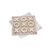 Noughts  Crosses Coaster [2-LL3074]