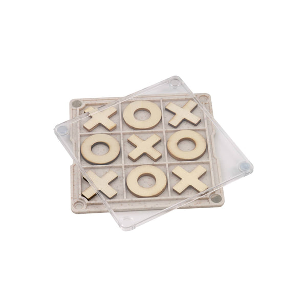 Noughts  Crosses Coaster [2-LL3074]