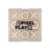 Noughts  Crosses Coaster [2-LL3074]