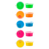 Crazy Bouncing Putty [2-LL3079]