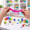 Crazy Bouncing Putty [2-LL3079]