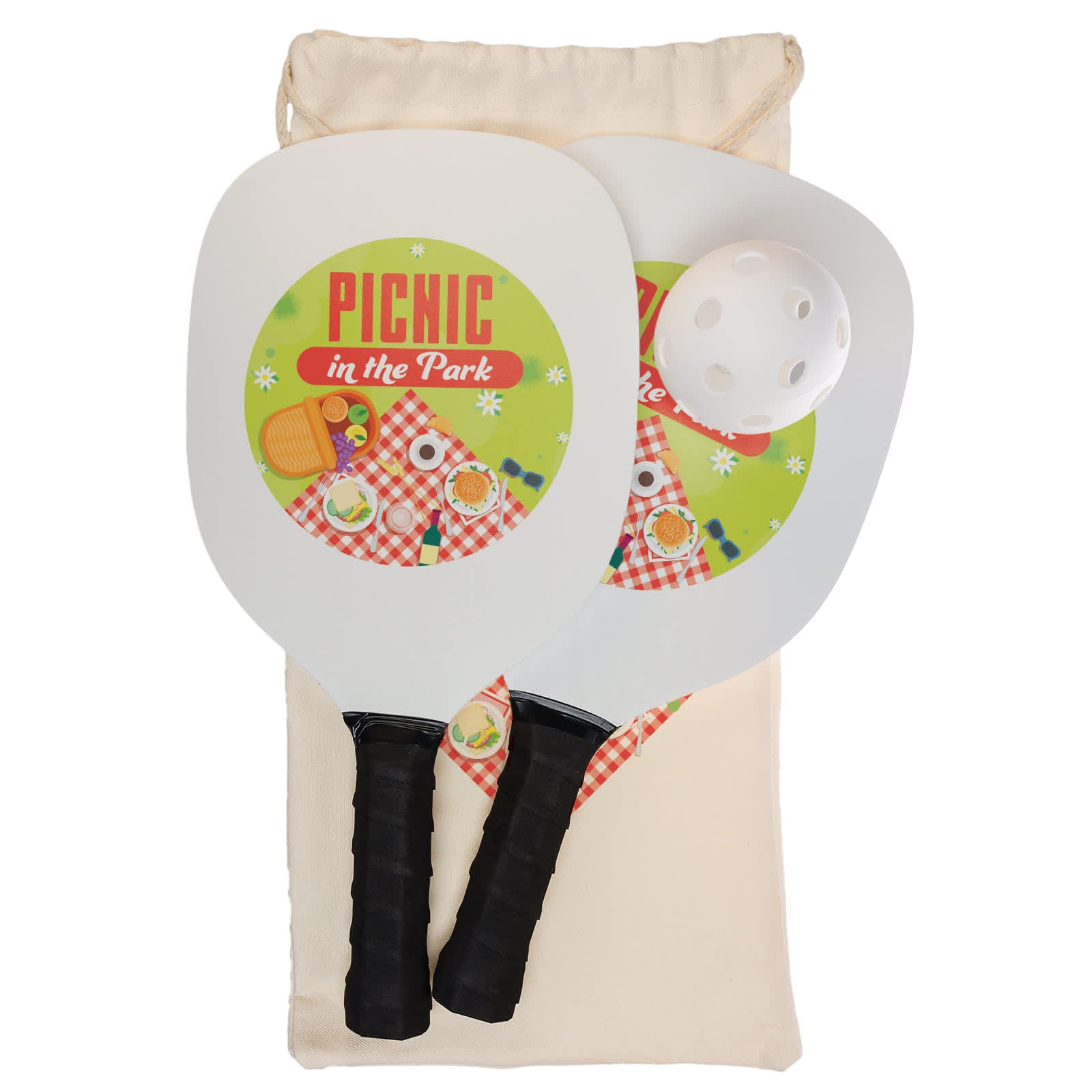Pickleball Set [2-LL3111]