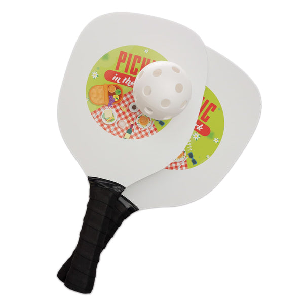 Pickleball Set [2-LL3111]